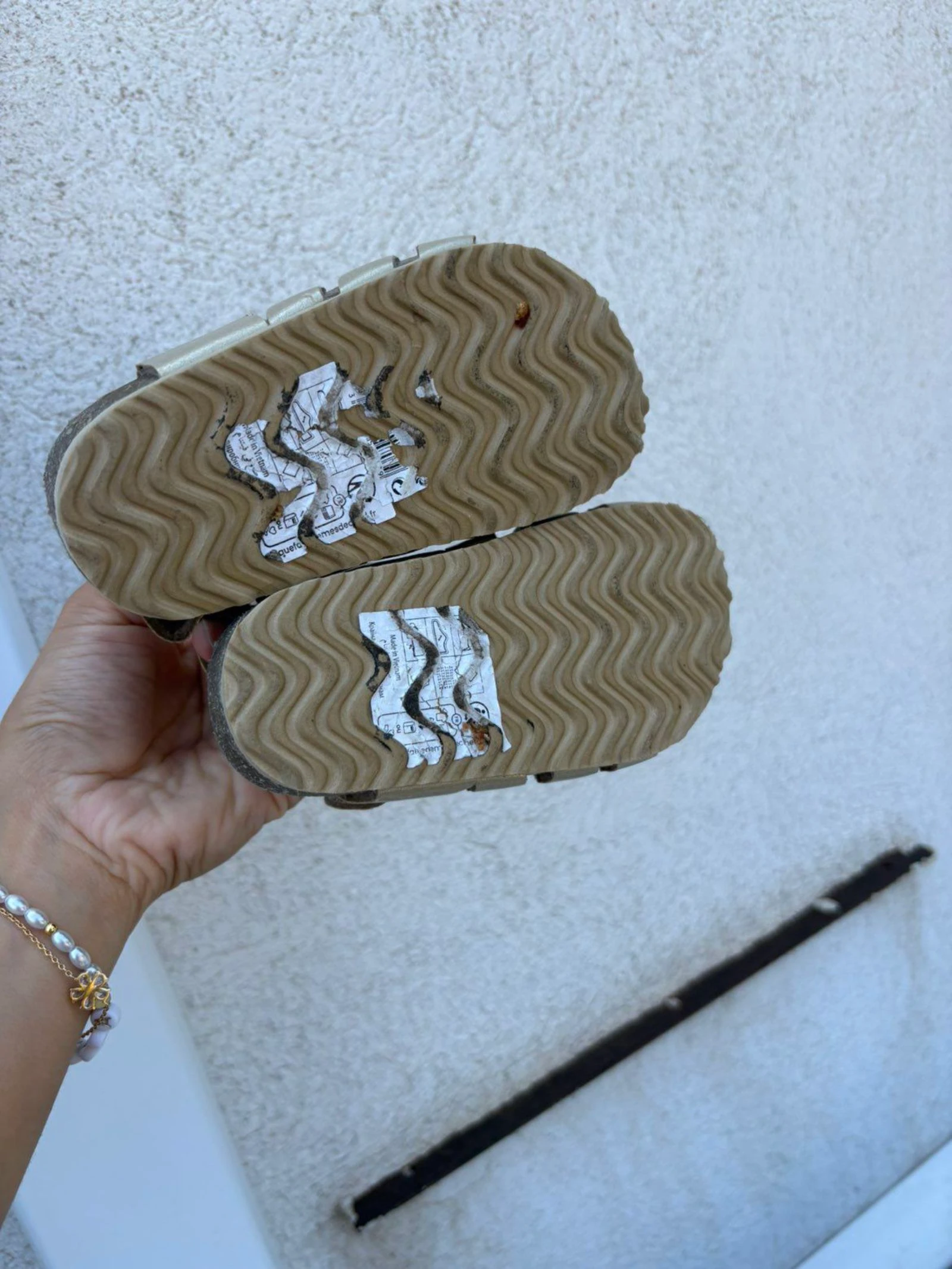 Sandalias para bebé – photo 5